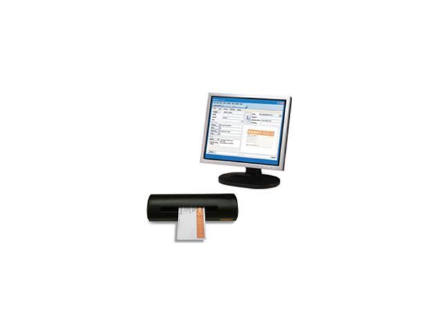 Ambir ID700-OCR Card Scanner - Newegg.com