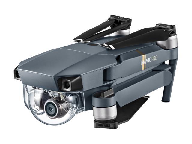 dji mavic pro mini rc quadcopter