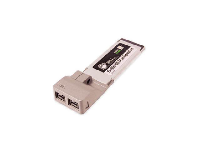 SIIG NN-000042-S1 IEEE 1394 ExpressCard - Newegg.com