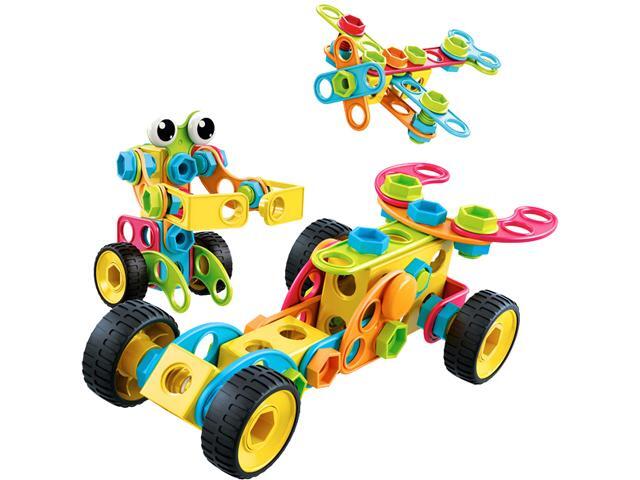 engineering building blocks