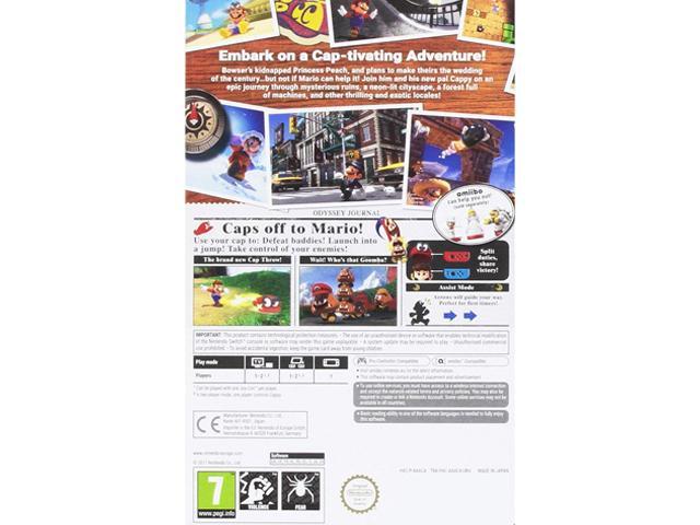 nintendo switch new super mario bros u deluxe and mario tennis aces import region free