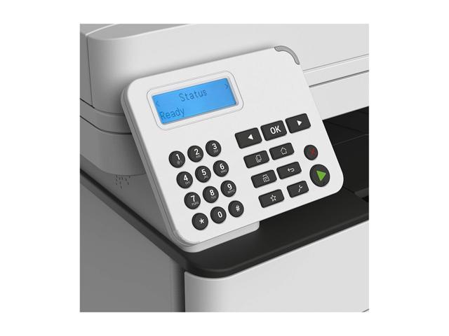 Как сбросить счетчик на принтере lexmark mb2236adw