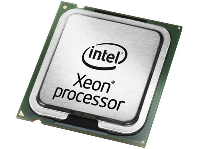 Intel Coffee Lake Xeon E-2174G-