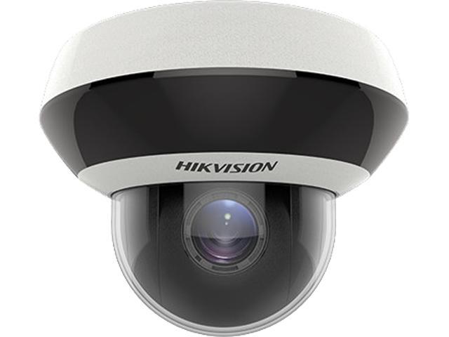 Hikvision Camera DS-2DE2A204IW-DE3 Indoor PTZ 2MP 265+ 120dB WDR IP66 ...