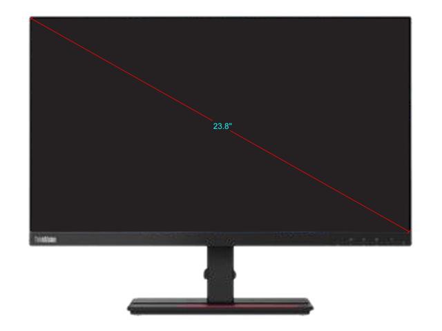 Lenovo thinkvision t24i 20 обзор