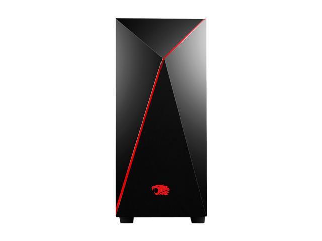 ibuypower slate 134a gaming desktop computer