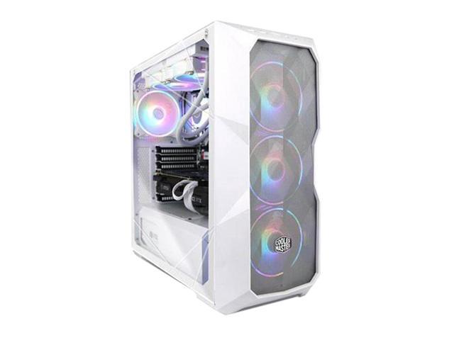 AVGPC Blizzard Series Gaming PC - Intel i7 12700KF 3.6GHz, NVIDIA ...