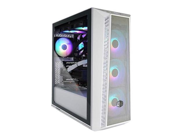 AVGPC Quiet Series Gaming PC -Intel i9 11900KF Max Boost 5.3GHz, RTX ...