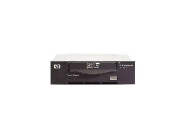 Lecteur De Bande Magnétique DAT72 HP – Interne, Fonctionnel, Occasion