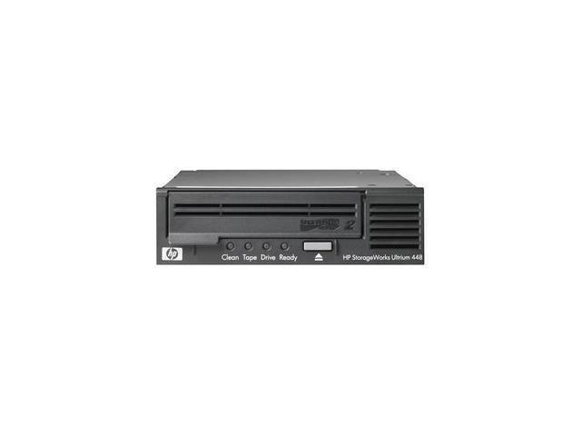 HP StorageWorks Ultrium 448 SAS (DW085A) - Drive à Bande - Neuf