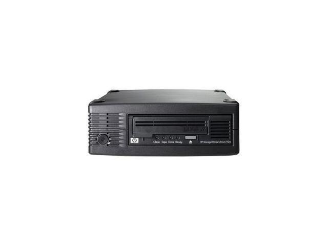 HP EH848A 800GB External SAS Interface LTO Ultrium 3 Tape Drive