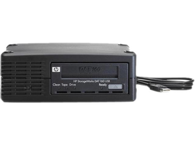 Hp Ag703c 160gb Tape Drive