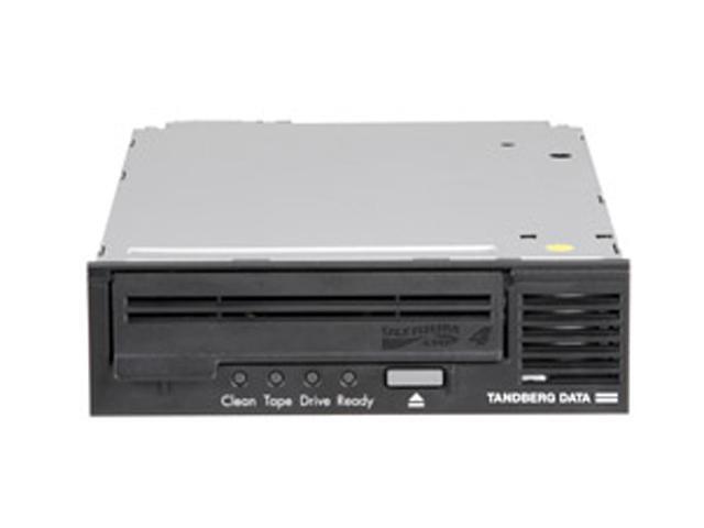 Tandberg 3502-LTO Black 1.6TB LTO Ultrium 4 HH Tape Drive Kit - Newegg.com