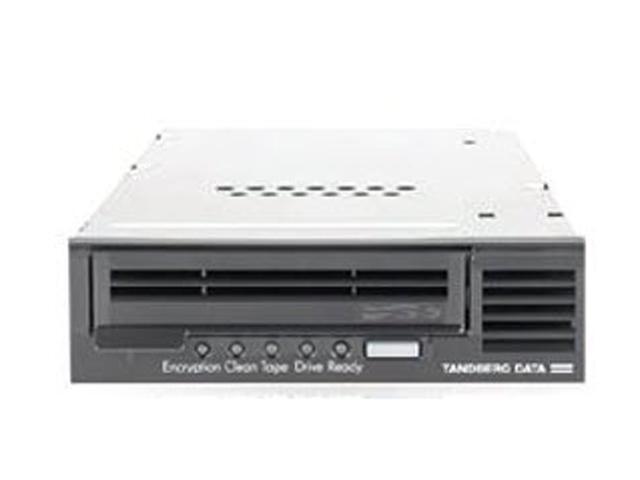 Tandberg 871159 3TB LTO Ultrium 5 Tape Drive - Newegg.com
