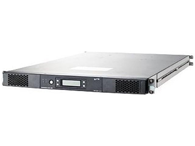 Tandberg 7816-LTO 12.8TB LTO Ultrium 4 Tape AutoLoader - Newegg.com