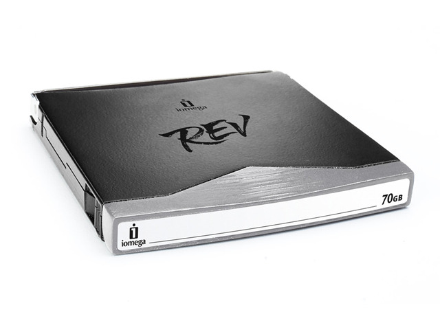 iomega 33497 REV 70GB ATAPI Backup Drive with Removable Disk - Newegg.com