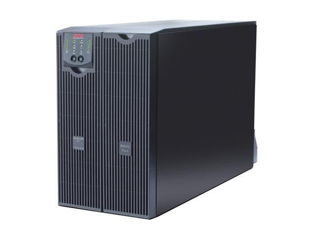 APC Smart-UPS RT SURT10000XLT UPS - Newegg.com