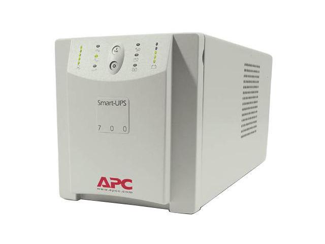 APC SU700X93 Smart-UPS 700VA 120V Shipboard - Newegg.com