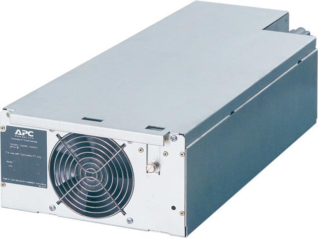 APC SYPM4KP Symmetra LX 4kVA Power Module, 200/208V