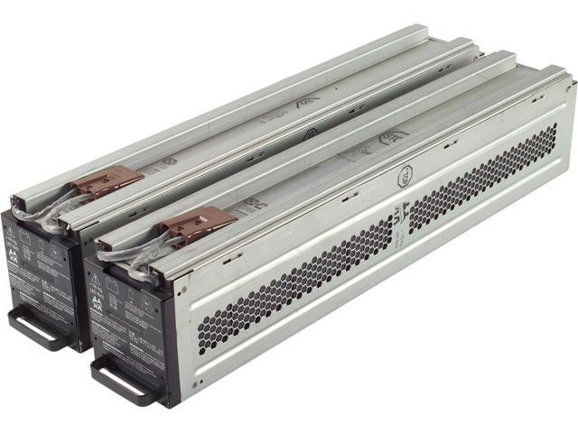 APC RBC44 Replacement Battery Cartridge #44 - Newegg.com