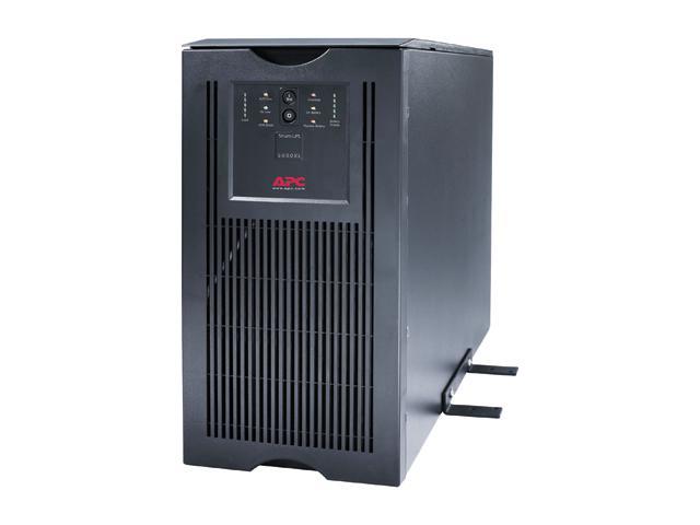 APC Smart-UPS SUA5000RMT5U UPS - Newegg.com