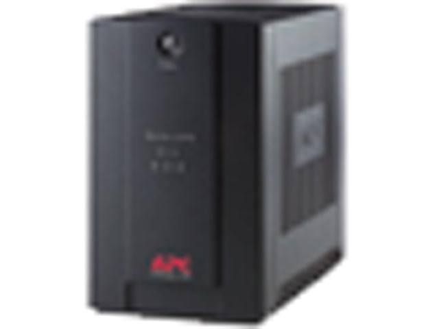 APC APC BX500CI Back-Ups 500 230V 2.2A 50/60 Hz 