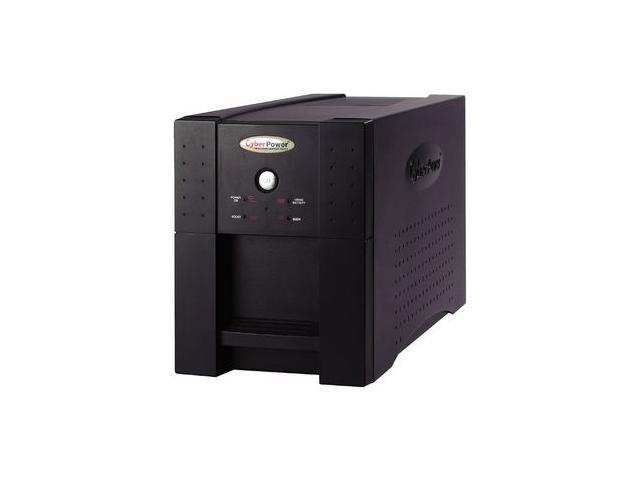 CyberPower Professional PP1500SWT2 1500VA 1000W 7 Outlets UPS