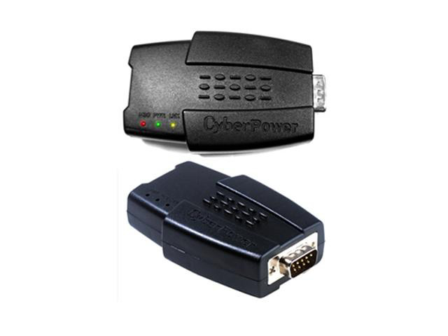 CyberPower RMCARD100 Remote Management Card - Newegg.ca