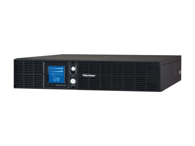 CyberPower OR1500LCDRTXL2U UPS - Newegg.com