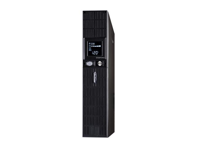 CyberPower PFC Sinewave OR1500PFCRT2U UPS - Newegg.com