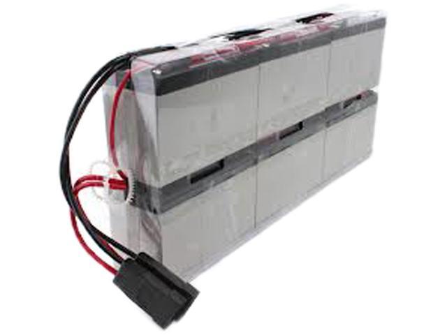 CyberPower RB1290X6PS UPS Replacement Battery Cartridge
