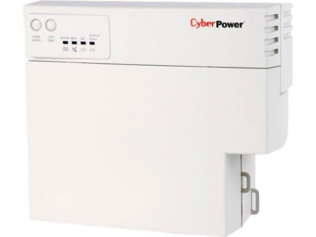 CyberPower CyberShield CSN27U12V-NA2 27 Watt UPS