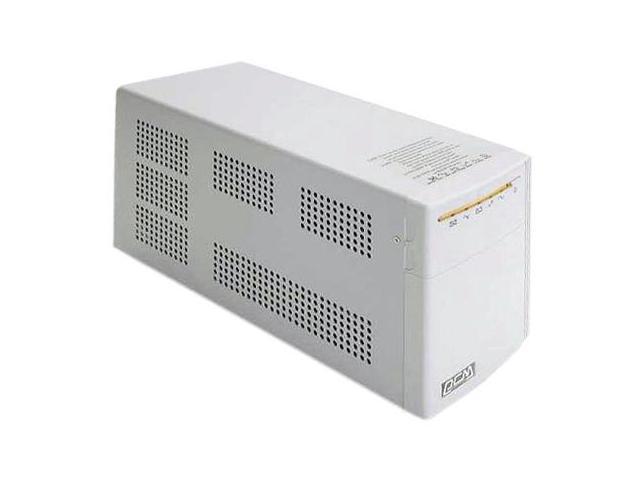 PCM Powercom KING PRO KIN-1000AP 1000 VA 5 Outlets UPS