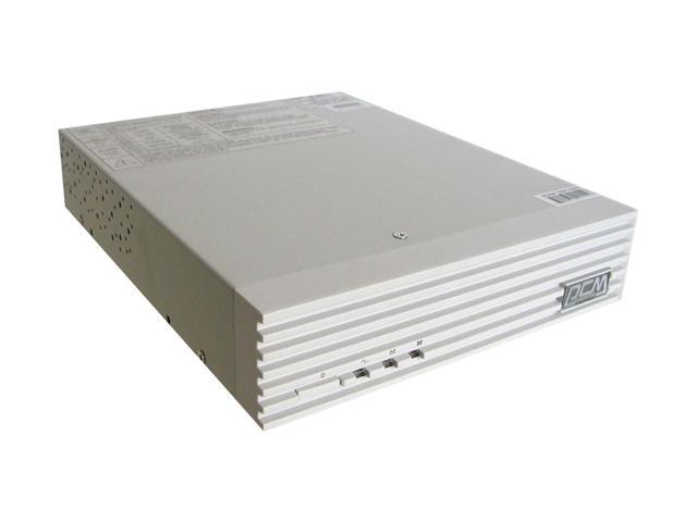 Powercom E-Book EBK-500S UPS - Newegg.ca