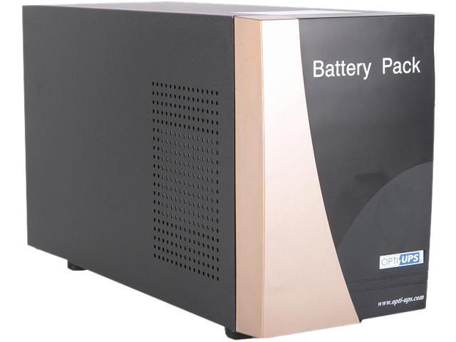 OPTI-UPS BP-DS1500B UPS Battery - Newegg.com