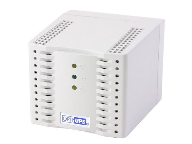 OPTI-UPS SS1200 Automatic Voltage Regulator