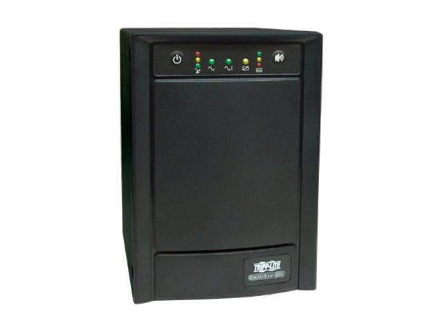 TRIPP LITE SmartPro SMART750SLT