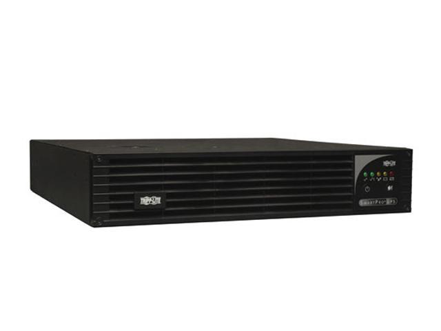 TRIPP LITE SM3000RMXL2UTAA SmartPro Line Interactive Rackmount UPS ...