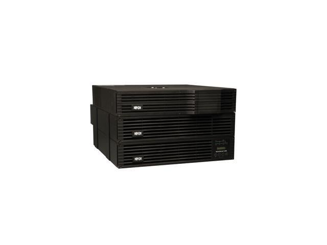 Tripp Lite SU5000RT4UTF Smart Online 5000 VA 5kVA 6U Rackmount 16 ...