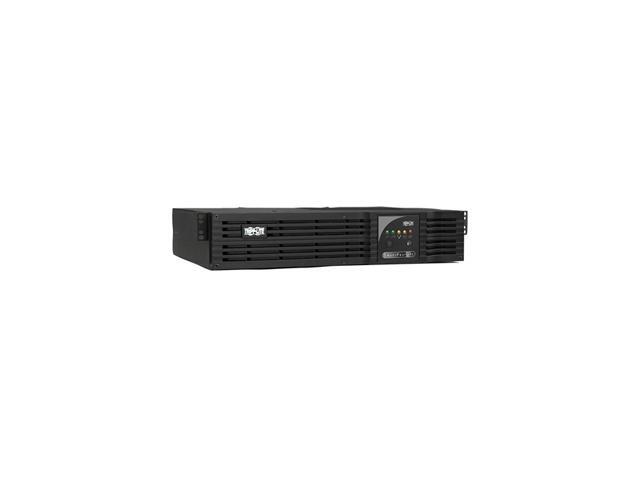 Tripp Lite SmartPro SMX1000RT2U Rackmountable/Tower UPS - Newegg.com