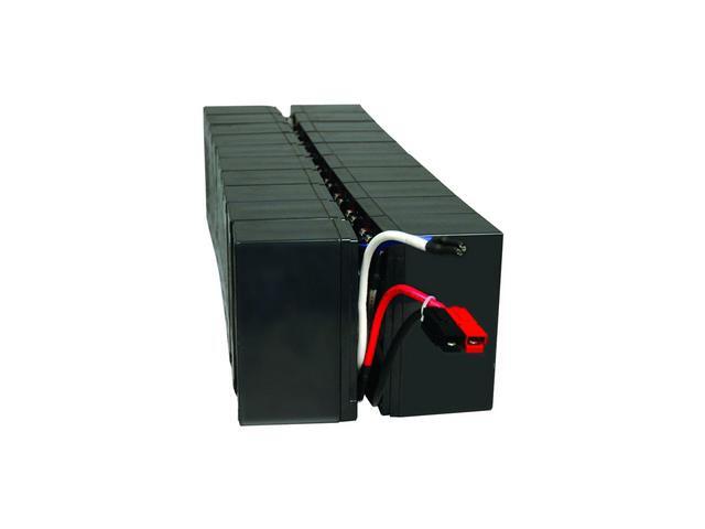 Photo 1 of ** FACTORY SEALED/ NO RETURN** Tripp Lite UPS Internal Battery Pack