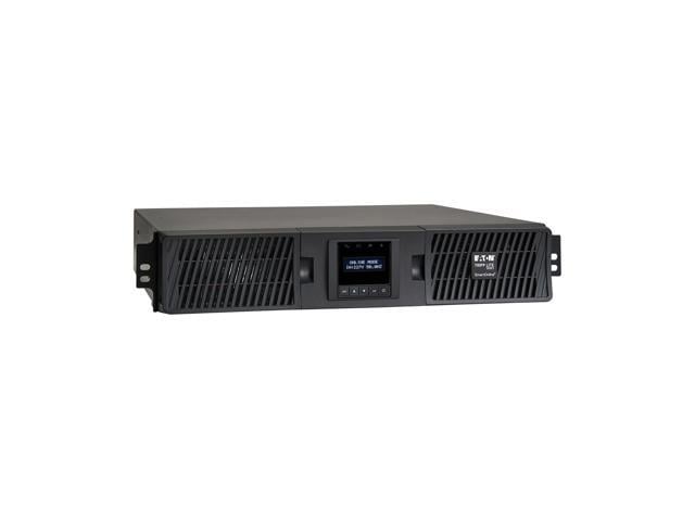 Tripp Lite SmartOnline SUINT3000LCD2U 3000VA Rack-mountable UPS
