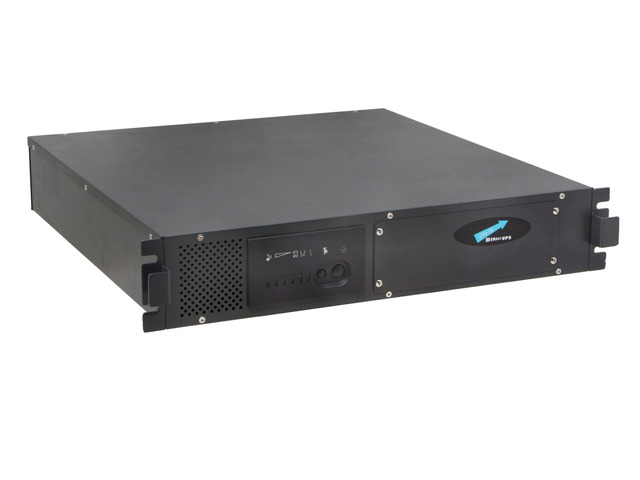 DirectUPS JP1000RM UPS - Newegg.com