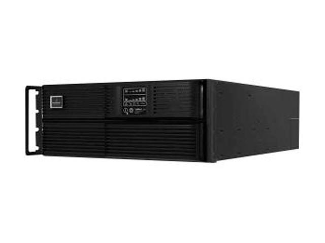 Liebert GXT3-10000RT208 UPS - 9000 Watt - 10000 VA - Newegg.com