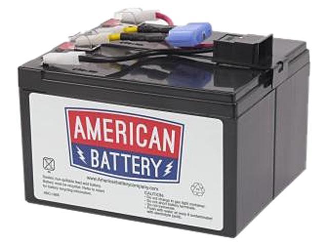 ABC RBC48 Replacement Battery - Newegg.ca