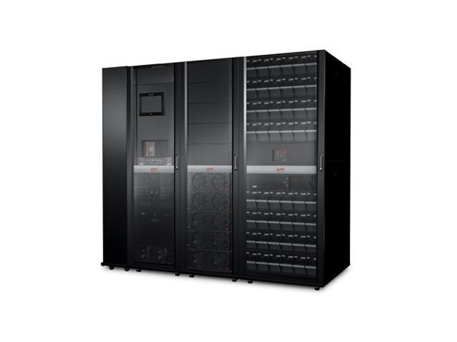 APC Symmetra 125KV Dual Conversion On-Line UPS - Newegg.com