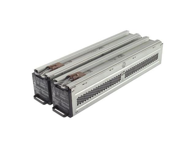 APC 960VAh UPS Replacement Battery Cartridge #44J