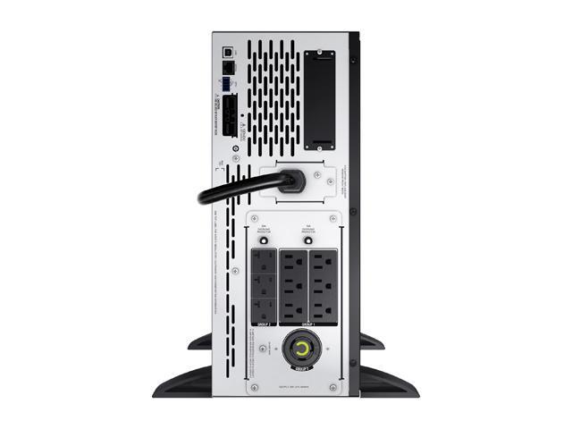 SMX3000LV SMX3000LVNC APC UPS Battery Replacement for APC Smart-UPS Models SMX2000LV APCRBC143 SMX120BP SMX2000LVNC