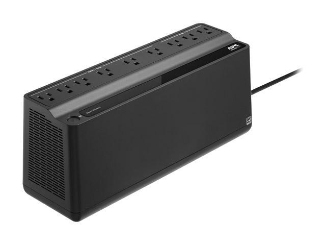 APC BN900M UPS (Back Up Power Supply) - Newegg.com