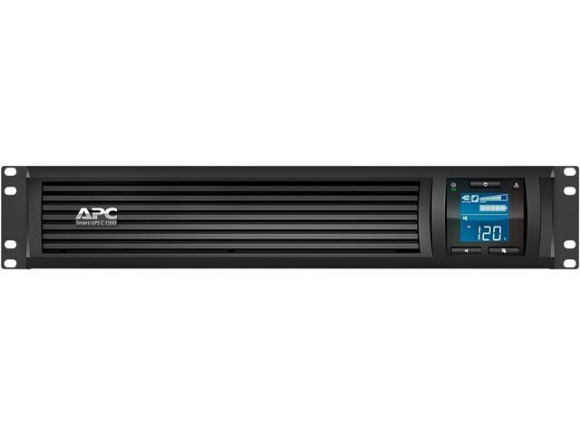 APC SMC1500-2UC 1440 VA 900 Watts 6 Outlets Pure Sinewave - Newegg.com